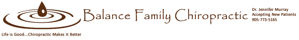 Balance Family Chiropractic
