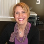 Welcome our new Chiropractic Assistant Anna Marie!